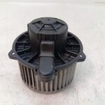 MAZDA BT-50 Heater Fan Motor UN 2006-2011