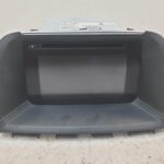 MAZDA CX-5 Car Stereo & Head Units CONNECTIVITY UNIT KE 2015-2016