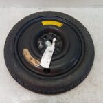 MAZDA ATENZA / MAZDA 6 Steel Wheel SPACE SAVER SPARE STEEL 16IN GH 2008-2012