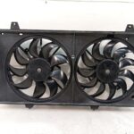 MAZDA ATENZA / MAZDA 6 Fan DUAL FAN ASSY AUTO T M GH 2008-2012