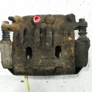 MAZDA BT-50 Caliper LH FRONT UN 2WD TWIN PISTON TYPE 2006-2011