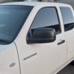 MAZDA BT-50 Left Door Mirror UN MANUAL 2008-2011