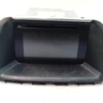 MAZDA CX-5 Car Stereo & Head Units DISPLAY UNIT 7IN TOUCHSCREEN 1 BUTTON KE 2014-2016