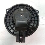 MAZDA CX-5 Heater Fan Motor CLIMATE CONTROL TYPE KF 2017-ON