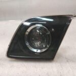 MAZDA AXELA / MAZDA 3 Rear Garnish / Moulding TAILGATE LAMP RH SIDE 2.3 HATCH BK 2003-2006
