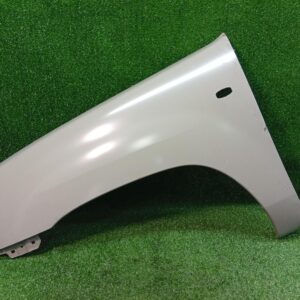 MAZDA BT-50 Left Front Guard NON FLARE NON SNORKEL TYPE 2006-2008