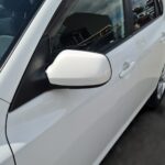 MAZDA AXELA / MAZDA 3 Left Door Mirror BK POWER SEDAN HATCH 5 PIN TYPE 2003-2009