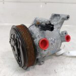 MAZDA AXELA / MAZDA 3 Air Conditioning Compressor BM PETROL 1.6 BM 2013-2016