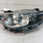 MAZDA CX-5 Right Front Head Light KE GT AKERA XENON TYPE JAPAN IMPORT K072 2012-2015