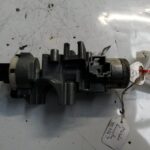 MAZDA BOUNTY Ignition Switch With Key UTE 1999-2002