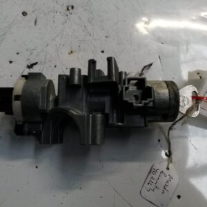 MAZDA BOUNTY Ignition Switch With Key UTE 1999-2002
