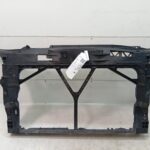MAZDA AXELA / MAZDA 3 Radiator Support Panel BK BOLT ON PLASTIC 2003-2009