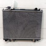 MAZDA BOUNTY Radiator MANUAL 2.5 TURBO UTE WL 1999-2006