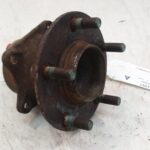 MAZDA ATENZA / MAZDA 6 Wheel Bearing Hub GH 2WD 2008-2012