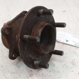 MAZDA ATENZA / MAZDA 6 Wheel Bearing Hub GH 2WD 2008-2012