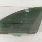 MAZDA MPV Left Front Door Window Glass LY 2006-2016