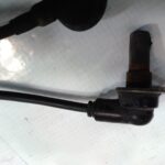 MAZDA MPV Abs Brake Sensor LH FRONT 2WD 4WD LY 2006-2016