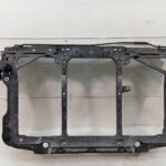 MAZDA AXELA / MAZDA 3 Radiator Support Panel BM PETROL BOLT ON PLASTIC NON RADAR SENSOR TYPE 2013-2016