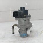 MAZDA ATENZA / MAZDA 6 Exhaust Gas Recirculating Valve Egr GG GY 2002-2007