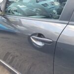 MAZDA AXELA / MAZDA 3 Door Handle OUTER LH FRONT BL 2009-2013