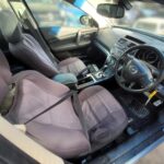 MAZDA ATENZA / MAZDA 6 Seat Belt / Stalk RH FRONT ASSY BELT AND STALK GH 2010-2012
