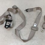 MAZDA MPV Seat Belt / Stalk RH REAR MID ASSY BELT AND STALK LY 2006-2016