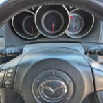 MAZDA AXELA / MAZDA 3 Combination Switch COMBINATION SWITCH ASSY BK SEDAN 2003-2009