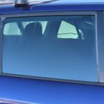 MAZDA ATENZA / MAZDA 6 Right Rear Door Window Glass GG GY WAGON 2002-ON