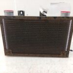 MAZDA BT-50 Intercooler UN INTERCOOLER 2.5 3.0 WEAT WLAT 2006-2011