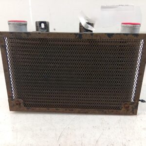 MAZDA BT-50 Intercooler UN INTERCOOLER 2.5 3.0 WEAT WLAT 2006-2011