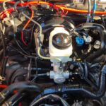 MAZDA BT-50 Master Cylinder UN 2006-2011