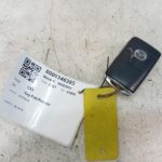 MAZDA CX-3 Key Fob DK 2015-ON