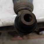 MAZDA CX-9 Shock Absorber TB REAR LH SIDE AWD 2007-2015