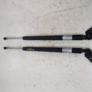 MAZDA CX-7 Hatch Strut/ Tailgate Strut TAILGATE STRUTS PAIR ER 2006-2012