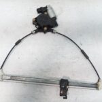MAZDA ATENZA / MAZDA 6 Right Rear Window Regulator / Motor GG GY SEDAN WAGON HATCH POWER 2002-ON
