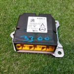MAZDA CX-5 Airbag Module / Sensor / Computer MODULE KF 2017-ON