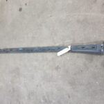 MAZDA ATENZA / MAZDA 6 Side Step / Skirt GJ 2012-2016