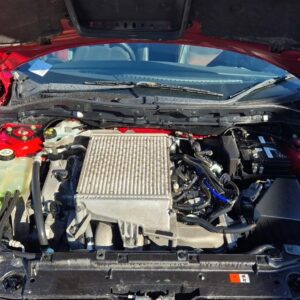 MAZDA AXELA / MAZDA 3 Engine PETROL 2.3 L3 SVT TURBO COMPLETE W TURBO MPS BL 2009-2013