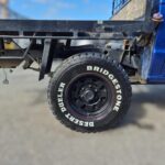 MAZDA BOUNTY Mag Wheel / Alloy Wheel AFTERMARKET 2002-2006
