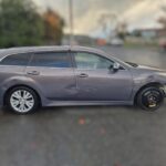 MAZDA ATENZA / MAZDA 6 Left Rear Door GH WAGON 2008-2012
