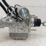 MAZDA AXELA / MAZDA 3 Abs Pump & Modulator Unit BM HYBRID 2013-2016
