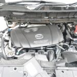 MAZDA CX-5 Engine KF PETROL 2.0 PE VPS CODE 2017-2018