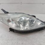 MAZDA PREMACY Right Front Head Light CR NON HID ELECTRIC ADJ 2005-2010