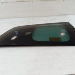 MAZDA PREMACY Right Rear Side Glass CW 2010-2018