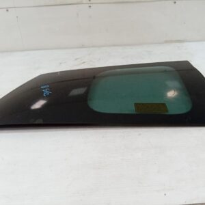 MAZDA PREMACY Right Rear Side Glass CW 2010-2018