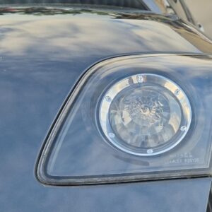 MAZDA AXELA / MAZDA 3 Rear Garnish / Moulding TAILGATE LAMP RH SIDE 2.3 HATCH BK 2003-2006