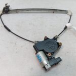 MAZDA ATENZA / MAZDA 6 Right Rear Window Regulator / Motor GG GY SEDAN WAGON HATCH POWER 2002-ON