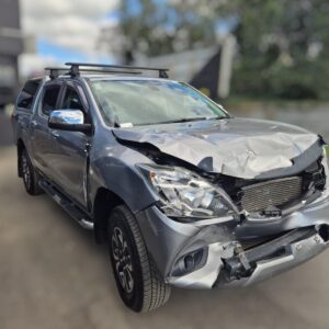 MAZDA BT-50 Towbar UR TRAY BACK TYPE 2WD 4WD AFTERMARKET 2015-2020