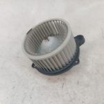 MAZDA BT-50 Heater Fan Motor UP UR 2011-2020