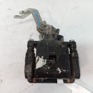 MAZDA CX-3 Caliper LH REAR 265MM NON ELECTRONIC TYPE DK 2015-2018